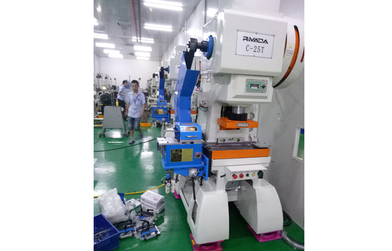 送料機(jī)壓力不足的原因有哪些？